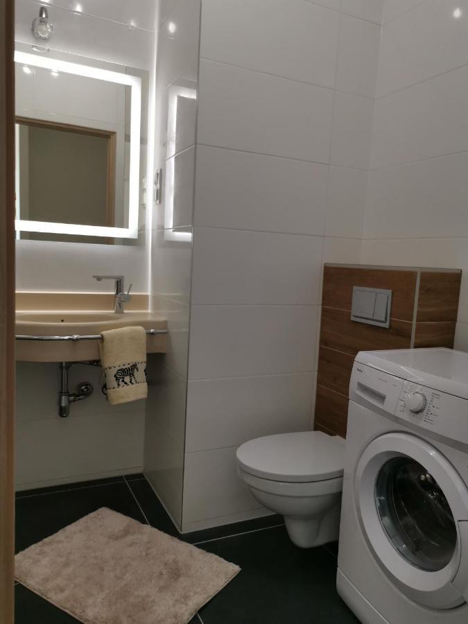 Starowiejska Apartament Gdansk Exterior photo